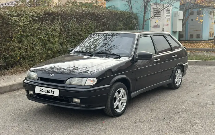 ВАЗ (Lada) 2114 2012 годаfor1 400 000 тг. в Алматы