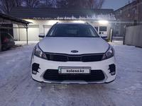 Kia Rio X-Line 2021 годаүшін8 700 000 тг. в Алматы