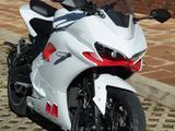 Ducati 2023 годаүшін1 350 000 тг. в Алматы