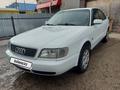 Audi A6 1994 годаfor1 370 000 тг. в Атырау – фото 3