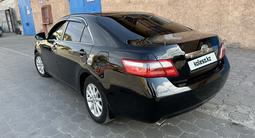 Toyota Camry 2011 года за 7 800 000 тг. в Караганда – фото 3