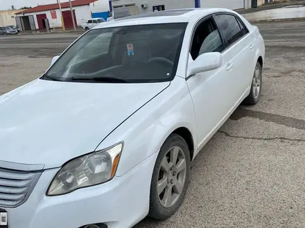 Toyota Avalon 2007 года за 6 000 000 тг. в Актау – фото 2