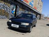 Toyota Carina E 1995 годаүшін2 300 000 тг. в Усть-Каменогорск