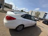 JAC J3 2015 года за 2 500 000 тг. в Кокшетау – фото 2