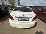 JAC J3 2015 года за 2 500 000 тг. в Кокшетау – фото 3