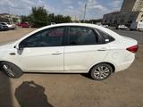 JAC J3 2015 года за 2 500 000 тг. в Кокшетау – фото 4