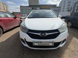 JAC J3 2015 года за 2 500 000 тг. в Кокшетау – фото 5