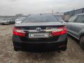 Toyota Camry 2014 года за 8 121 500 тг. в Алматы – фото 2