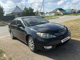 Toyota Camry 2005 года за 4 700 000 тг. в Костанай