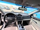 Toyota Camry 2013 года за 9 100 000 тг. в Актау – фото 5
