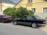 Mercedes-Benz E 320 1995 годаүшін4 350 000 тг. в Алматы