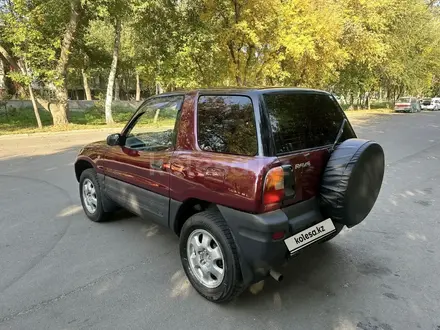 Toyota RAV4 1994 года за 2 850 000 тг. в Алматы – фото 5