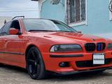 BMW 520 1996 года за 3 500 000 тг. в Кызылорда – фото 3