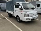 Hyundai  Porter II 2022 года за 12 200 000 тг. в Алматы