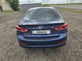 Hyundai Elantra 2018 годаүшін8 500 000 тг. в Астана – фото 9