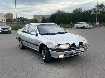 Nissan Primera 1996 года за 800 000 тг. в Караганда – фото 2