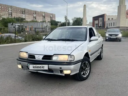 Nissan Primera 1996 года за 800 000 тг. в Караганда