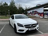 Mercedes-Benz CLS 400 2015 годаfor17 300 000 тг. в Астана