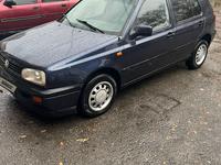 Volkswagen Golf 1992 года за 1 600 000 тг. в Тараз