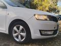 Skoda Rapid 2014 года за 3 550 000 тг. в Уральск – фото 7