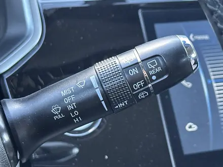Chery Tiggo 2 Pro 2023 года за 5 050 000 тг. в Караганда – фото 12