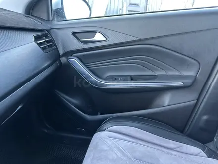 Chery Tiggo 2 Pro 2023 года за 5 050 000 тг. в Караганда – фото 17