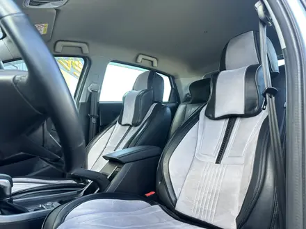 Chery Tiggo 2 Pro 2023 года за 5 050 000 тг. в Караганда – фото 18