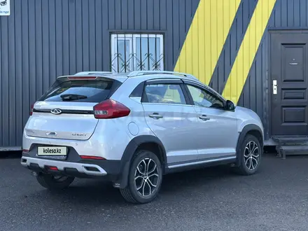 Chery Tiggo 2 Pro 2023 года за 5 050 000 тг. в Караганда – фото 3