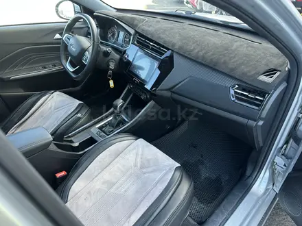 Chery Tiggo 2 Pro 2023 года за 5 050 000 тг. в Караганда – фото 19