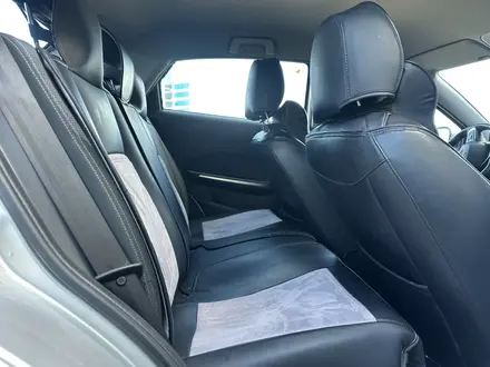 Chery Tiggo 2 Pro 2023 года за 5 050 000 тг. в Караганда – фото 21