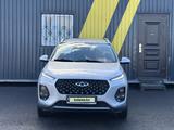 Chery Tiggo 2 Pro 2023 года за 5 050 000 тг. в Караганда – фото 2