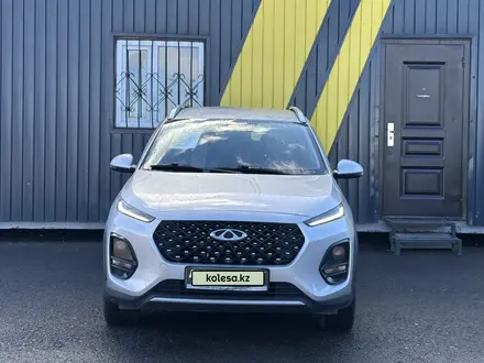 Chery Tiggo 2 Pro 2023 года за 5 050 000 тг. в Караганда – фото 2