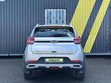 Chery Tiggo 2 Pro 2023 года за 5 050 000 тг. в Караганда – фото 4