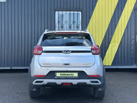 Chery Tiggo 2 Pro 2023 года за 5 050 000 тг. в Караганда – фото 4
