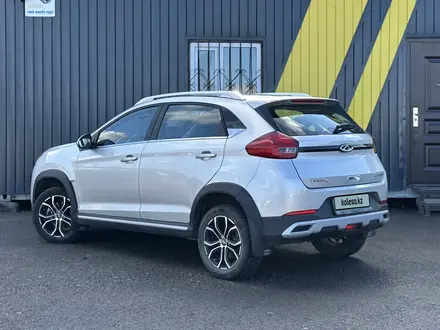 Chery Tiggo 2 Pro 2023 года за 5 050 000 тг. в Караганда – фото 5