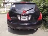 Nissan Murano 2004 года за 3 000 000 тг. в Алматы