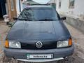 Volkswagen Passat 1991 годаүшін1 200 000 тг. в Шиели