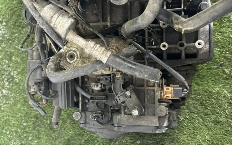 Контнактный акпп на Volkswagen Golf3 Без шупа за 250 000 тг. в Астана