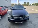 Kia Sorento 2002 годаүшін3 000 000 тг. в Актобе – фото 3