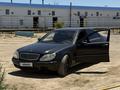 Mercedes-Benz S 500 1998 года за 3 700 000 тг. в Актау – фото 9