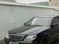 Mercedes-Benz S 500 1998 года за 3 700 000 тг. в Актау – фото 7