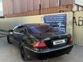 Mercedes-Benz S 500 1998 года за 3 700 000 тг. в Актау – фото 6
