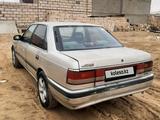 Mazda 626 1989 года за 600 000 тг. в Жанаозен – фото 3