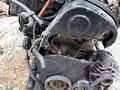 Двигатель на Skoda Fabia 1.4 за 2 990 тг. в Караганда – фото 2
