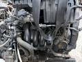 Двигатель на Skoda Fabia 1.4 за 2 990 тг. в Караганда – фото 3
