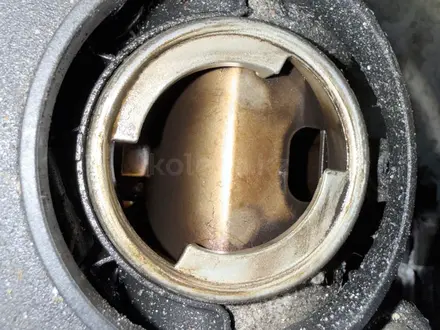 Двигатель на Skoda Fabia 1.4 за 2 990 тг. в Караганда – фото 5