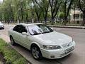 Toyota Camry 1997 годаүшін3 800 000 тг. в Алматы – фото 4