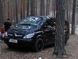 Mercedes-Benz Viano 2008 года за 11 000 000 тг. в Атбасар – фото 2