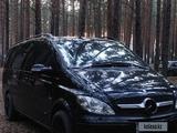 Mercedes-Benz Viano 2008 года за 11 000 000 тг. в Атбасар
