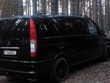 Mercedes-Benz Viano 2008 года за 11 000 000 тг. в Атбасар – фото 3